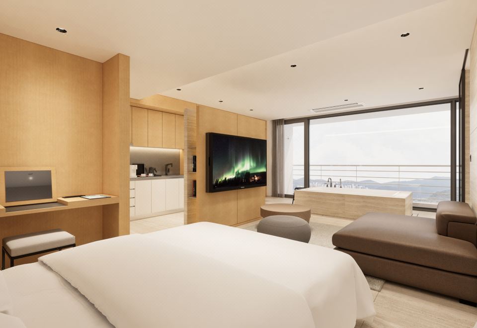 롯데호텔앤리조트 김해