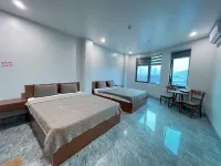 Nhu Y Hotel Hotels in Phương Thiện