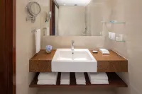 Radisson Hotel Brunei Darussalam Hotels in Kota Batu