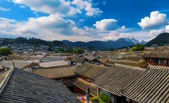 3. Baishui ..