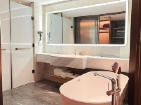 凱莉登酒店（延吉百貨大樓店）