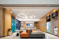 City Comfort Inn Hotel (Huangshi Daye North Station Wuyue Plaza)