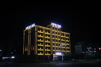 靜泊大飯店（博樂站店）