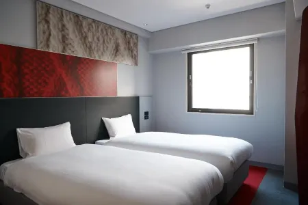WPÜ Hotel Shinjuku