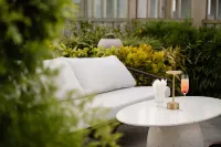 Epic Tower Swiss-Belresidences Hanoi