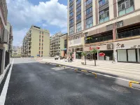 曼祺國際公寓（英德明珠廣場店） - 2星級