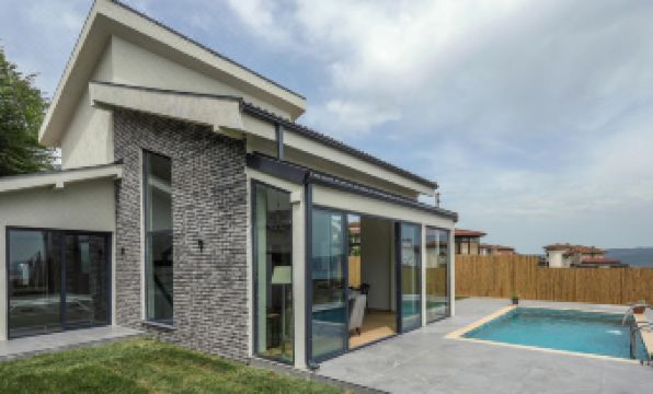 New Balturk Villas Sapanca