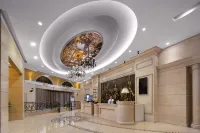 Vienna Hotel (Yongzhou Zhiyuan Xinwaitan) - parking