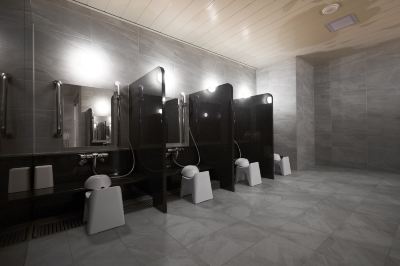 共有エリア ダイワロイネットホテル札幌中島公園の写真