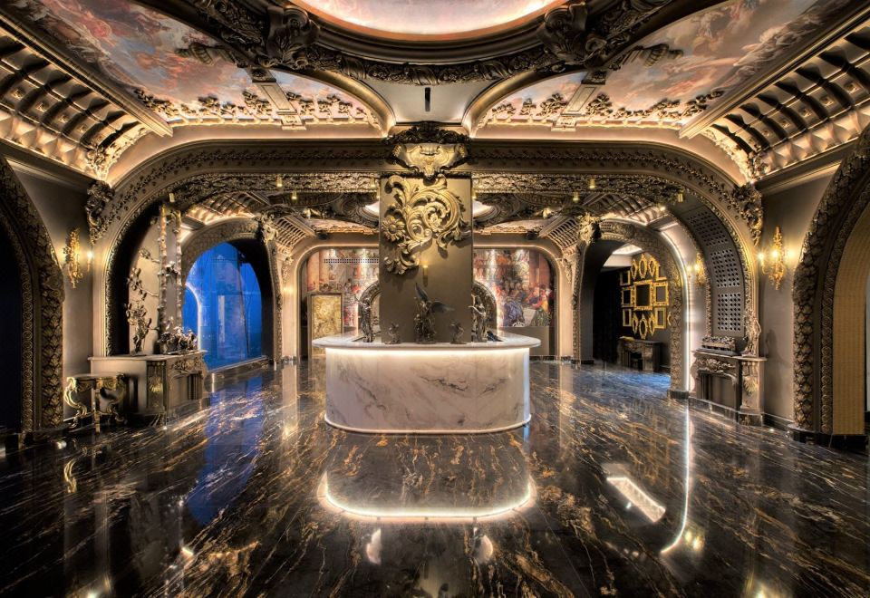 2. 아르테 바이 토..