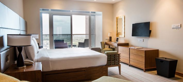Oakwood Residence Kapil Hyderabad Hoteles en Hyderabad
