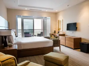 Oakwood Residence Kapil Hyderabad