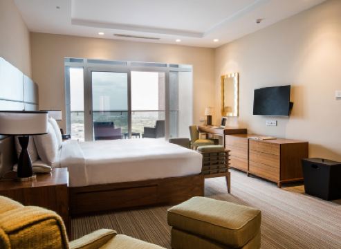 Oakwood Residence Kapil Hyderabad