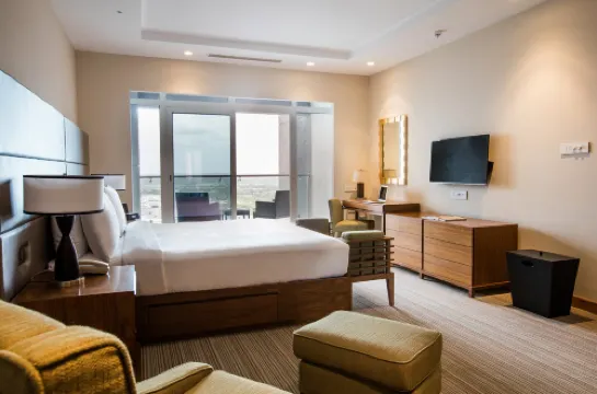 Oakwood Residence Kapil Hyderabad