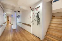 Shibaroom 呵叻府 素羅娜麗科技大學