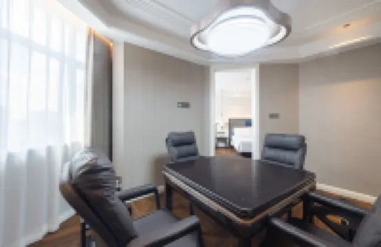 美豪麗致酒店（桂陽縣政府店） 桂陽酒店