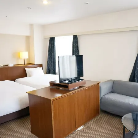 Kobe Port Tower Hotel