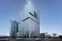 Chengdu Yueyi Suites Apartment