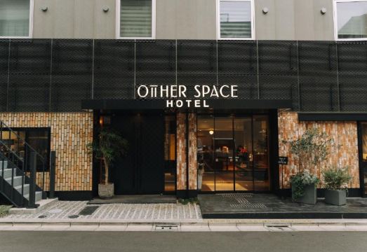 오더 스페이스 아사쿠사 객실