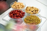 Shache Jinbi Hotel - breakfast