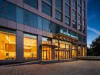 (Magnotel)Weihai Torch Eighth Street International Beach Store Hotels near Torch 8th Street
