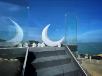 Muse in sea - โรแมนติก