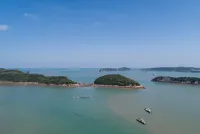 Floral Hotel·Taizhou Shiguang Hotel (Shangda Chendao Branch) - Ocean View