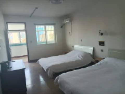 Anxin Inn (Nanyang Xincheng Middle Road North Building Materials Wholesale City)