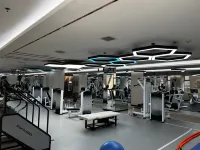 Dolton Changsha Spa Hotel - Gym