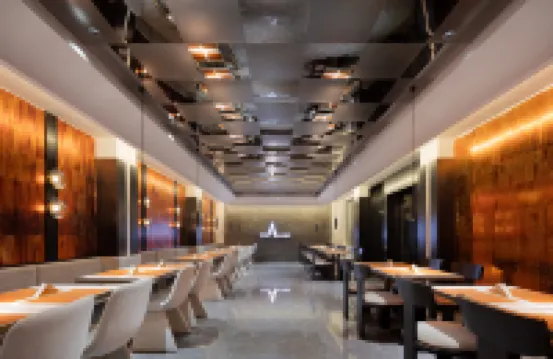 朵蘭達V酒店（九寨溝遊客中心店）