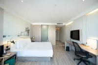 Yitel Zhige Hotel (Pingyao Ancient City Youjian Pingyao Theatre)