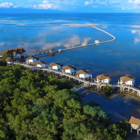 Princesa Garden Island Resort and Spa