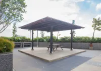 Up to 6 Pax, Few steps to paradigm and Escape JB from Platino