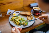 Nepali Heritage Hotel