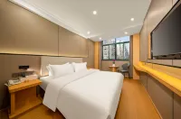 Yijia Platinum Hotel (Pinghuai North Road Textile and Garment City) - 2-Star
