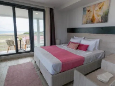 Yalikoy Deniz Hotel Istanbul Hotels in Catalca