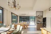 Yunhe Rice Terraces Qitingyu Guesthouse (Qixingdun Observation Deck Branch) Các khách sạn ở Vân Hòa