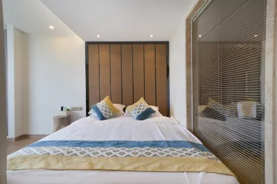 Yuwu Villa Hotel a 