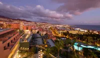 Melia Jardines Del Teide - Havudsigt