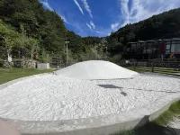 Tianyue Cloud Camping Base