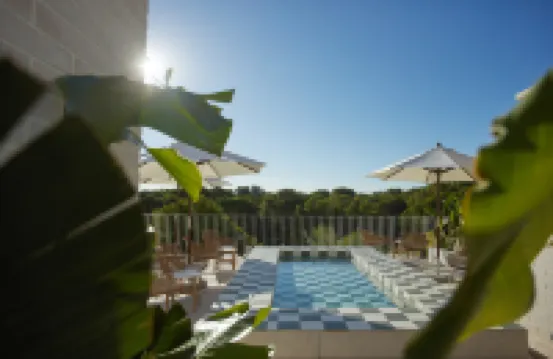 Belle Marivent Mediterranean Petit Hotel