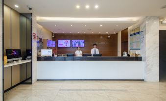 City Comfort Inn Hotel (Shanghai Wildlife Park Shenjiang South Road)
