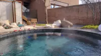 Canbeauty Resort and SPA Chengdu - Hot Springs