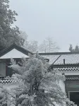 Tianmu Yunyou Space Capsule Homestay - con vistas a la montaña