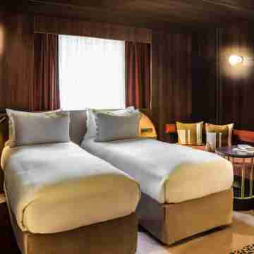 Nest Paris la Défense - MGallery Rooms