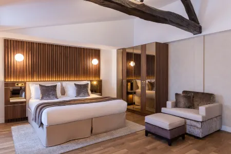 Hôtel Lord Byron