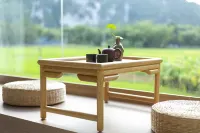 田澗美宿 大新縣堪圩鄉明仕村附近的飯店