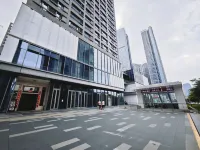 馬伕莉國際公寓（佛山順德北站地鐵站世紀蓮體育中心店） 东平附近的飯店