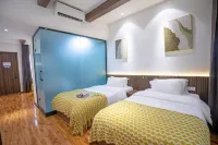 Yi Boutique Stay (Tianfu International Airport)
