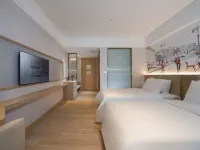 Vienna Sanhao Hotel（Jinan Pingyin No.1 High School Branch） Hotels in Pingyin County